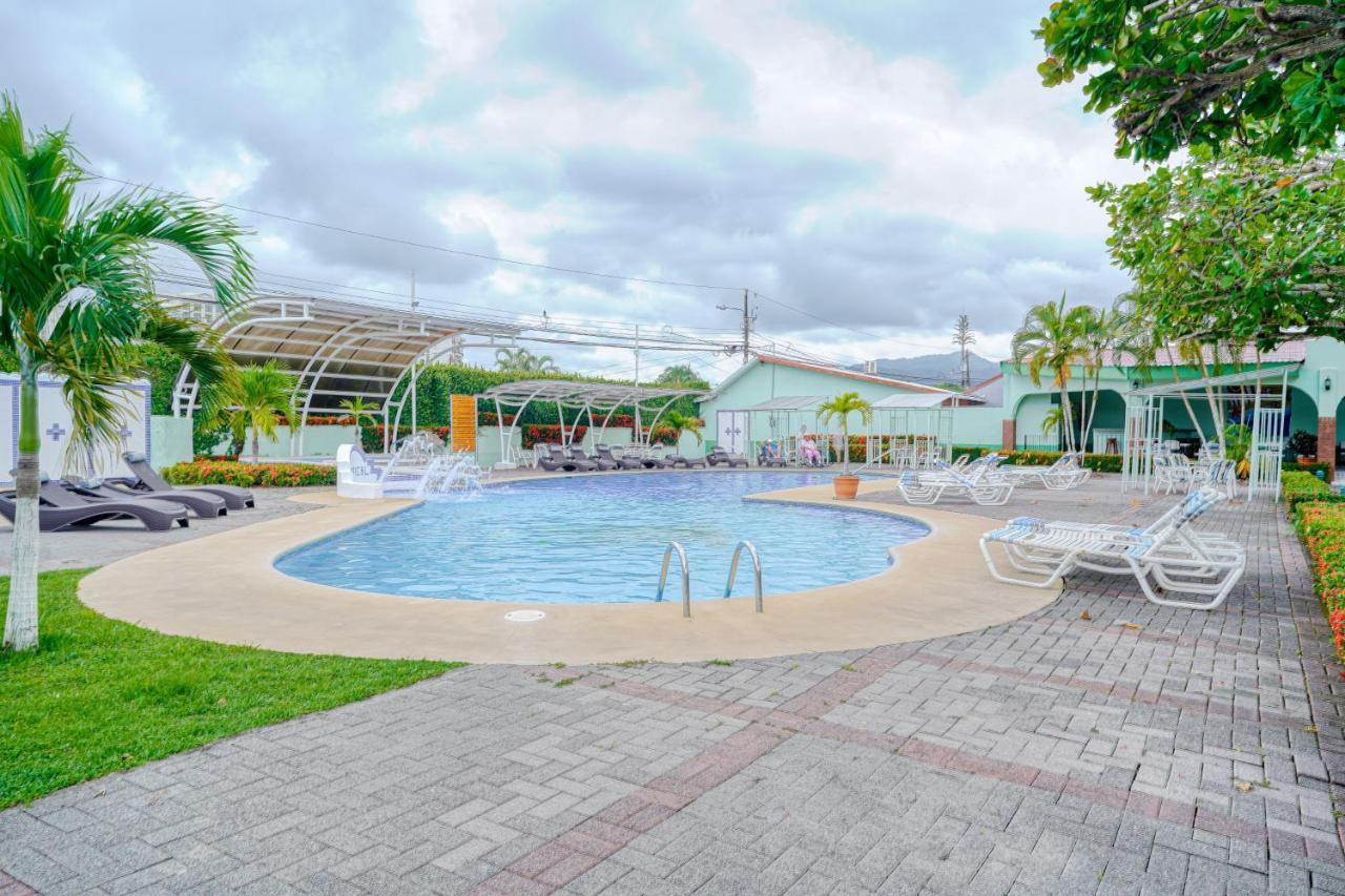 Jaco Tropical #69 Apartment Ngoại thất bức ảnh