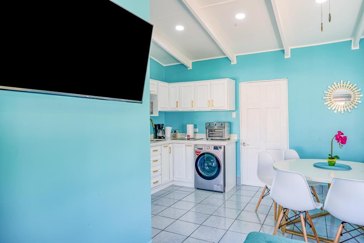 Jaco Tropical #69 Apartment Ngoại thất bức ảnh