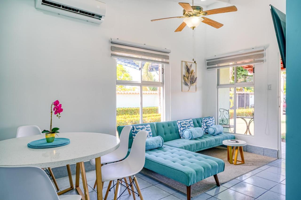 Jaco Tropical #69 Apartment Ngoại thất bức ảnh