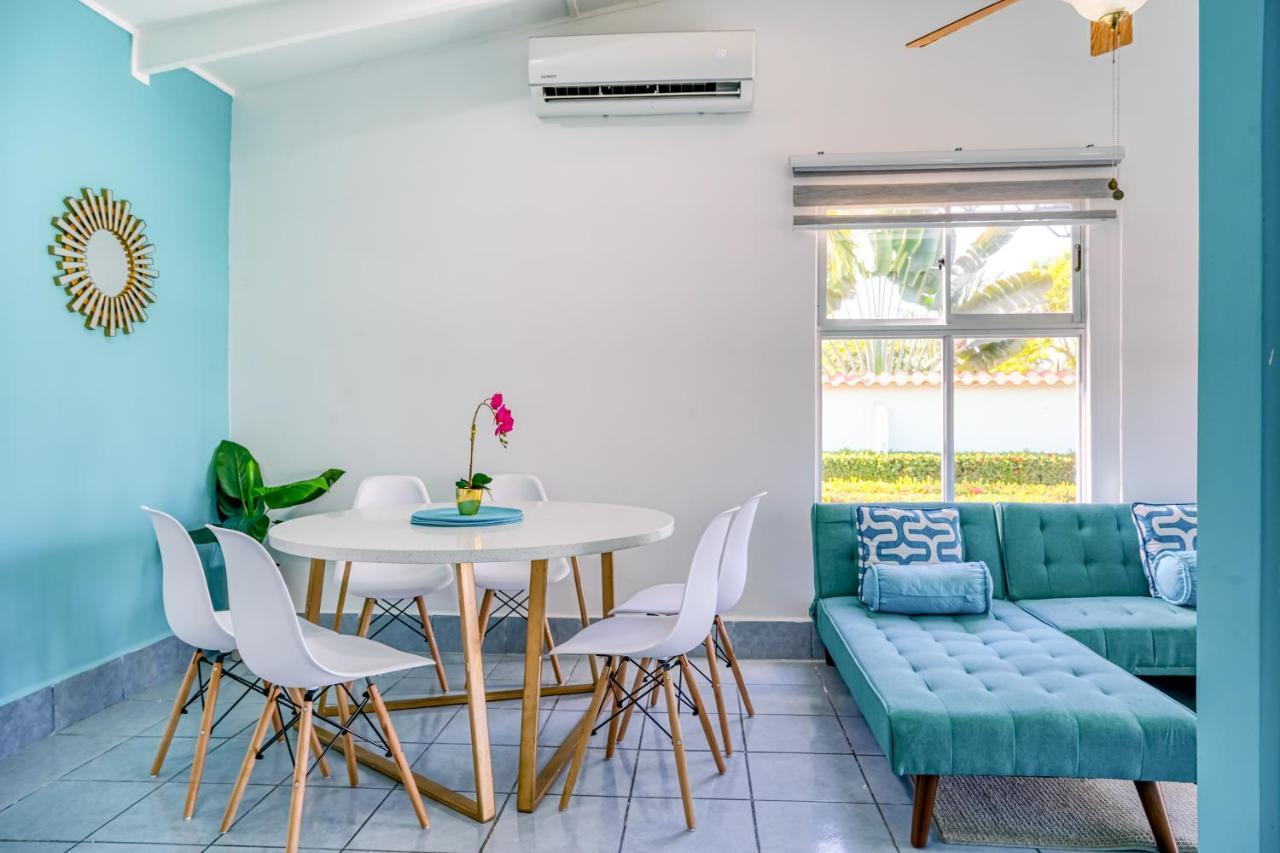 Jaco Tropical #69 Apartment Ngoại thất bức ảnh