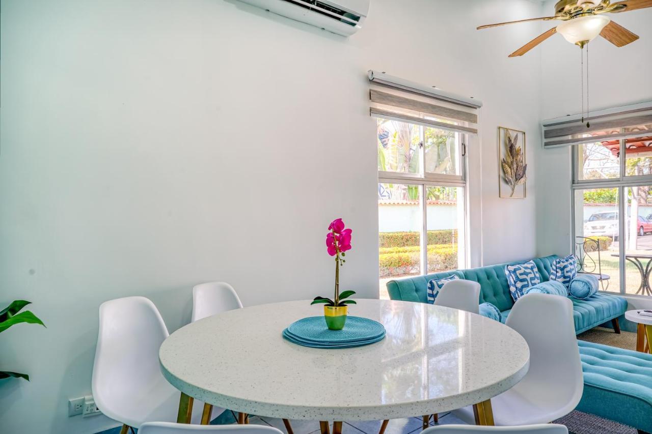 Jaco Tropical #69 Apartment Ngoại thất bức ảnh