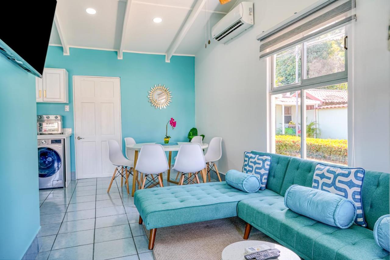 Jaco Tropical #69 Apartment Ngoại thất bức ảnh