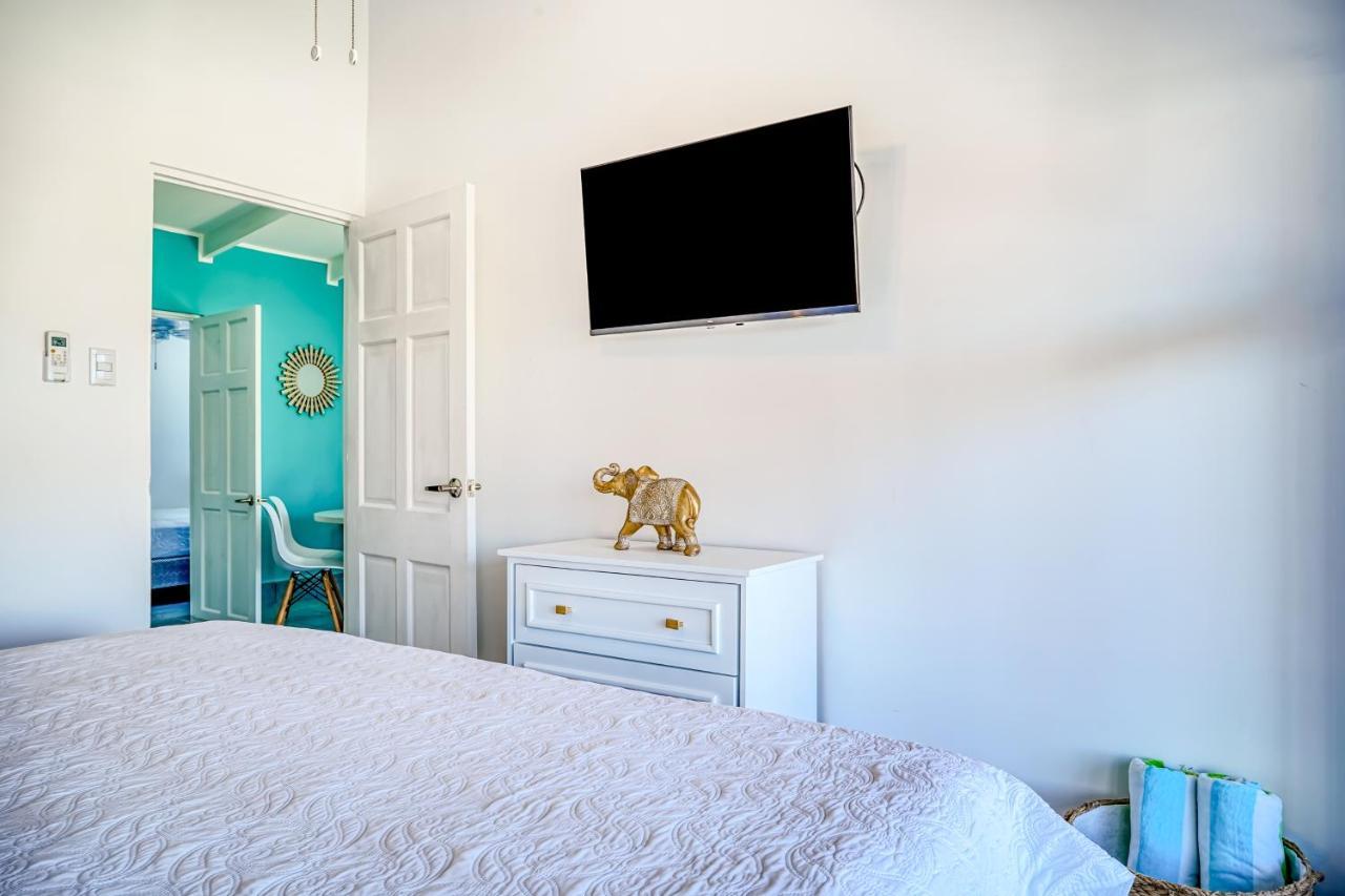 Jaco Tropical #69 Apartment Ngoại thất bức ảnh