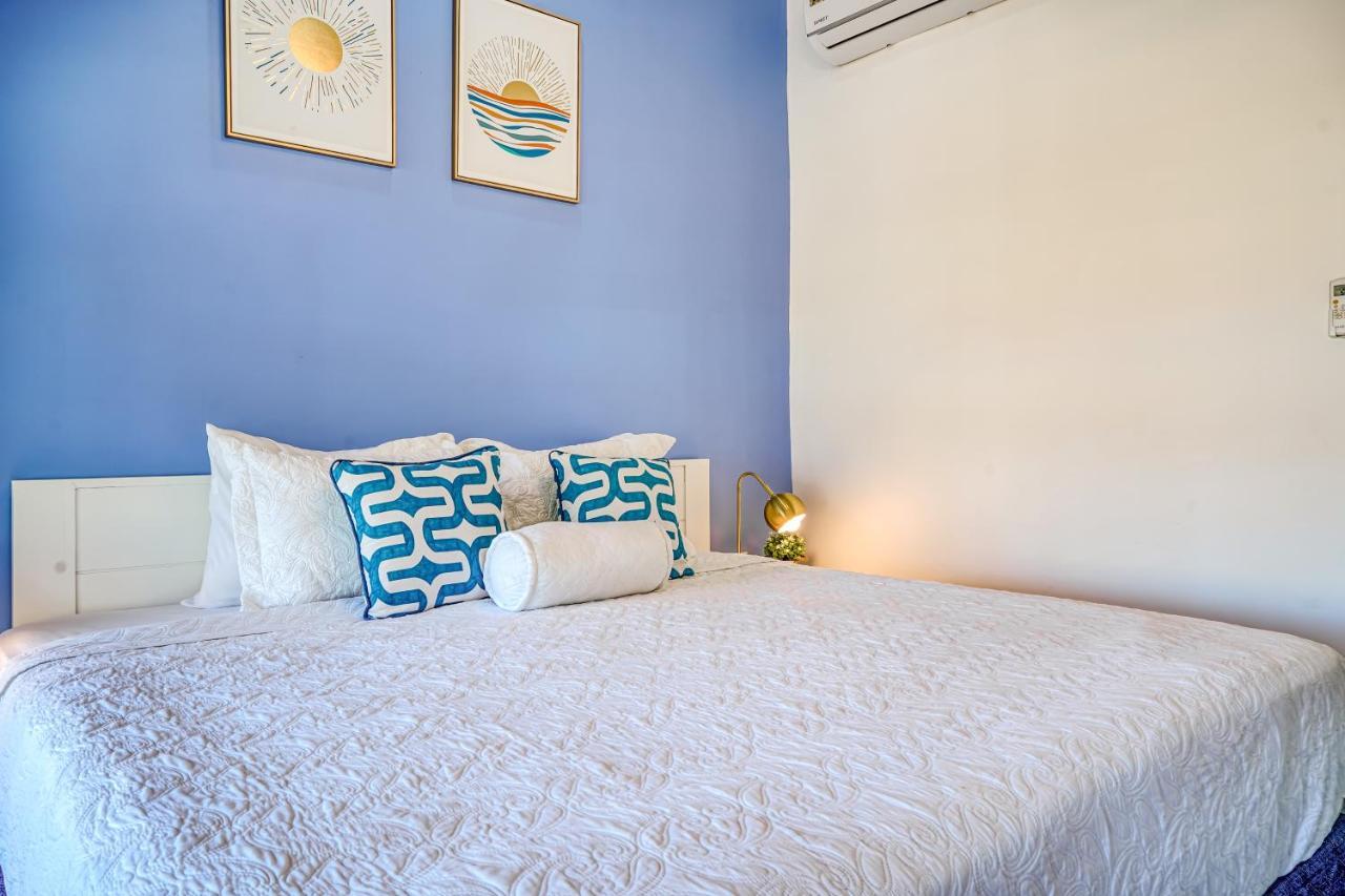 Jaco Tropical #69 Apartment Ngoại thất bức ảnh
