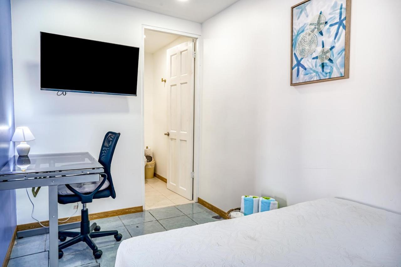Jaco Tropical #69 Apartment Ngoại thất bức ảnh