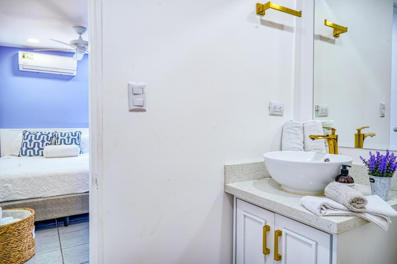 Jaco Tropical #69 Apartment Ngoại thất bức ảnh