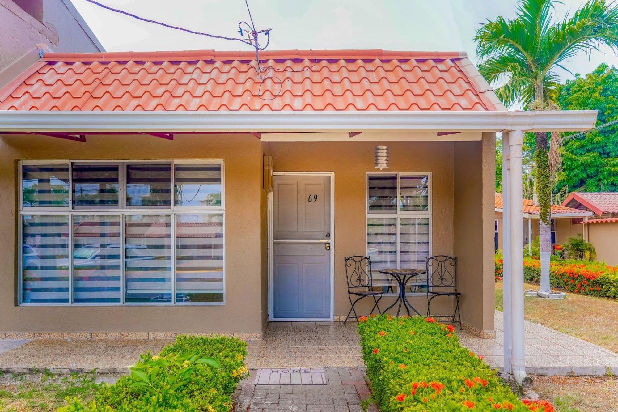 Jaco Tropical #69 Apartment Ngoại thất bức ảnh